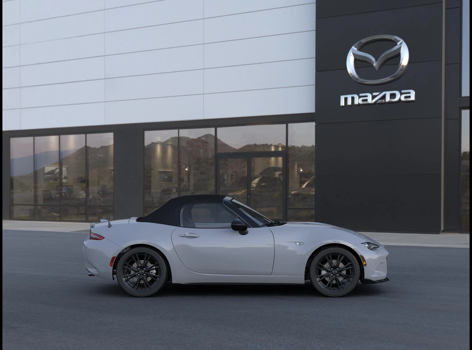 2026 Mazda ND MX-5 Miata - Image 5 of 6