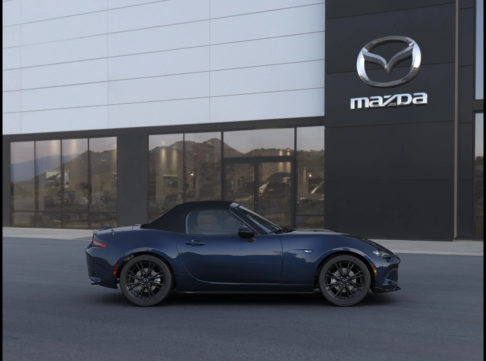 2026 Mazda ND MX-5 Miata - Image 5 of 6