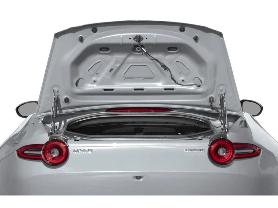 2026 Mazda ND MX-5 Miata - Image 8 of 12