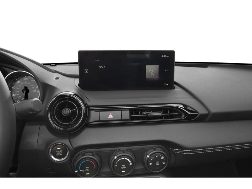 2026 Mazda ND MX-5 Miata - Image 7 of 12