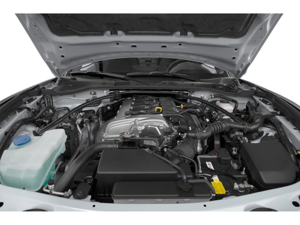 2026 Mazda ND MX-5 Miata - Image 9 of 12