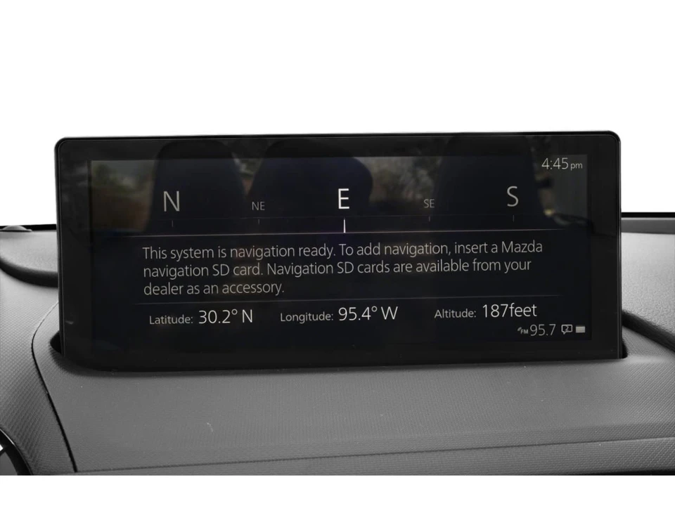 2026 Mazda ND MX-5 Miata - Image 12 of 12