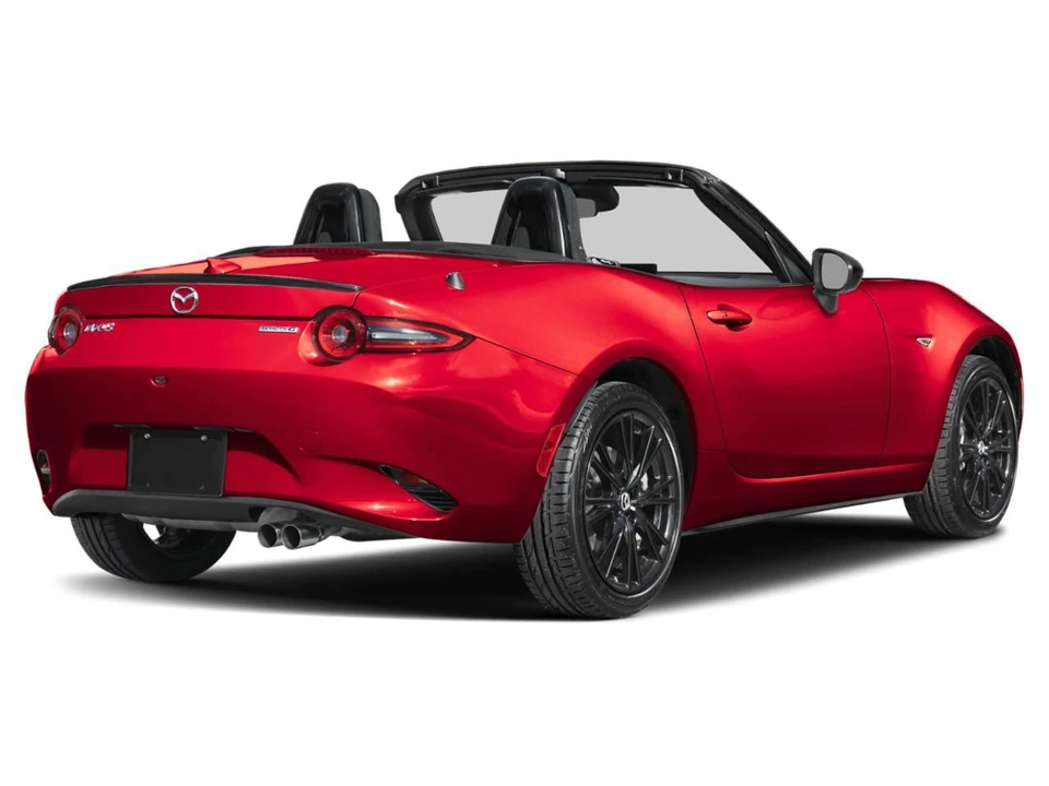 2026 Mazda ND MX-5 Miata - Image 3 of 12