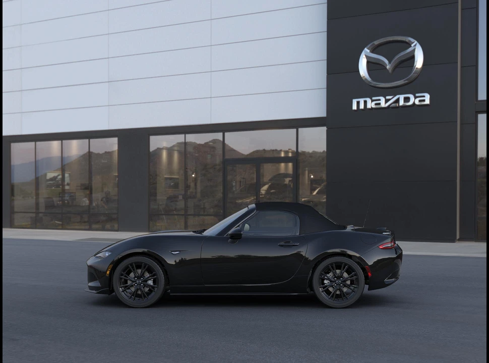 2026 Mazda ND MX-5 Miata - Image 3 of 6