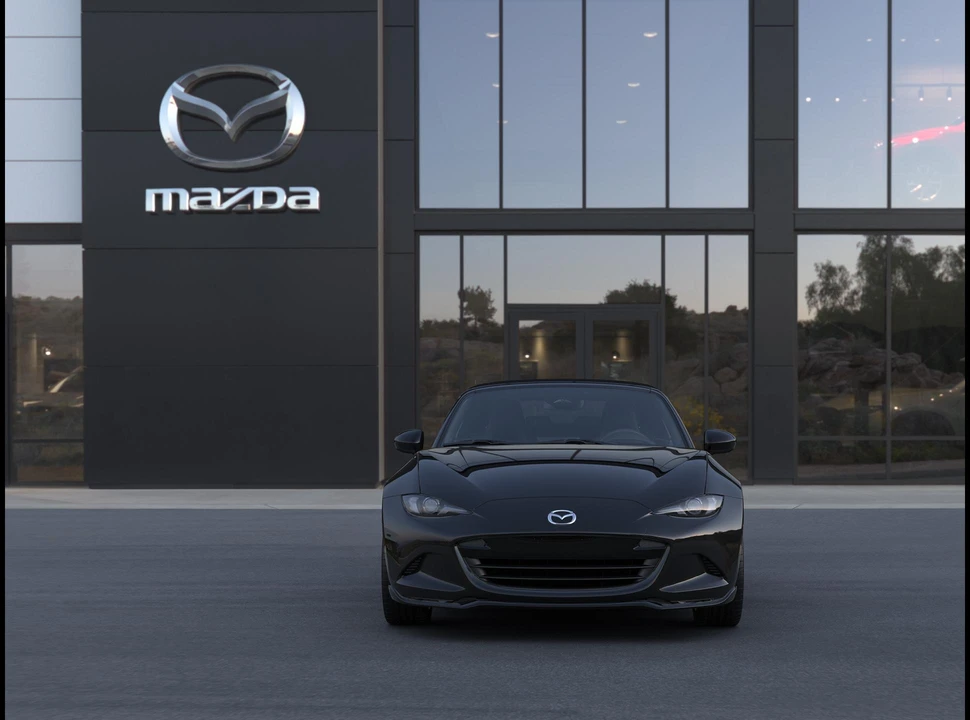 2026 Mazda ND MX-5 Miata - Image 6 of 6
