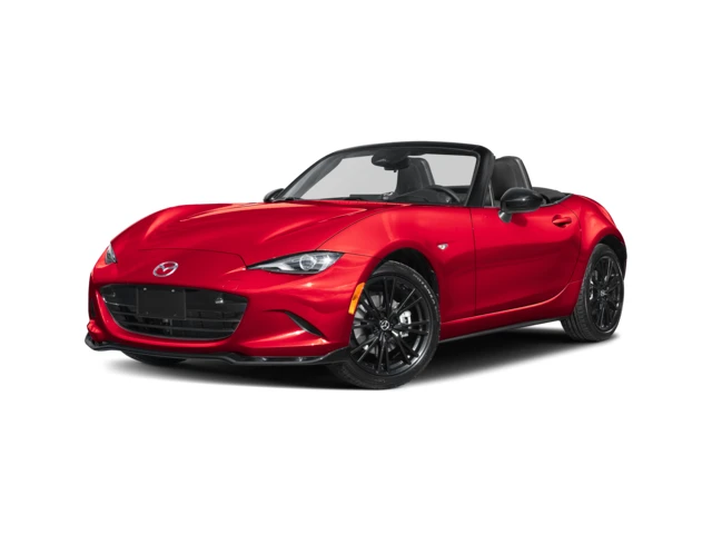 2026 Mazda ND MX-5 Miata - Image 2 of 3