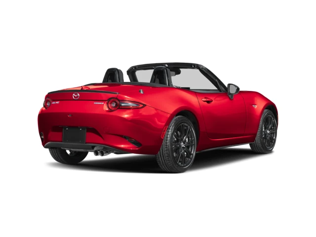 2026 Mazda ND MX-5 Miata - Image 3 of 3