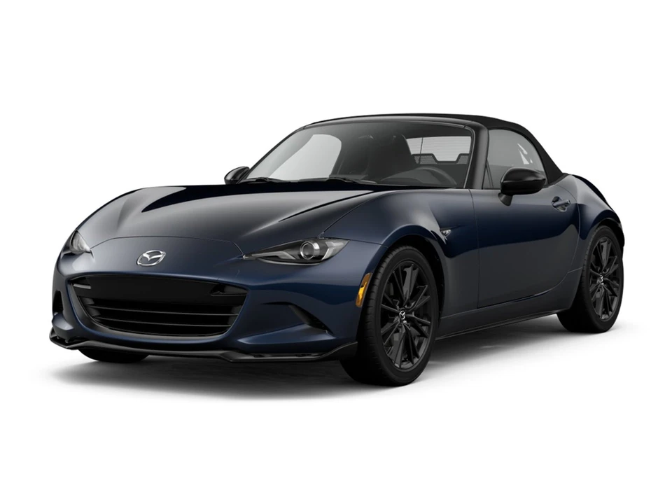 2026 Mazda ND MX-5 Miata - Image 2 of 2