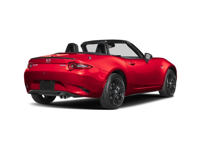 2026 Mazda ND MX-5 Miata - Image 3 of 3