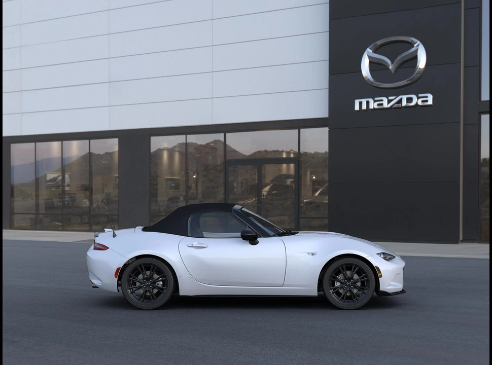 2026 Mazda ND MX-5 Miata - Image 5 of 6