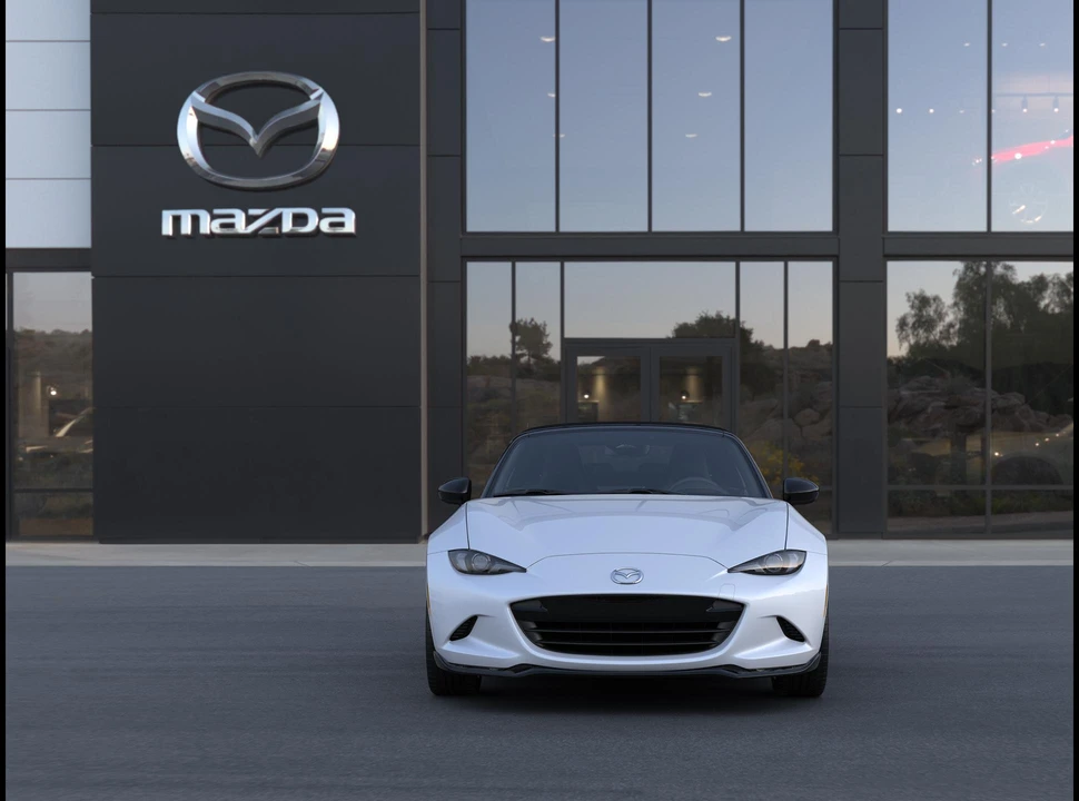 2026 Mazda ND MX-5 Miata - Image 6 of 6