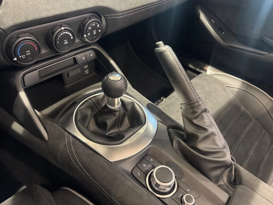 2026 Mazda ND MX-5 Miata - Image 7 of 10