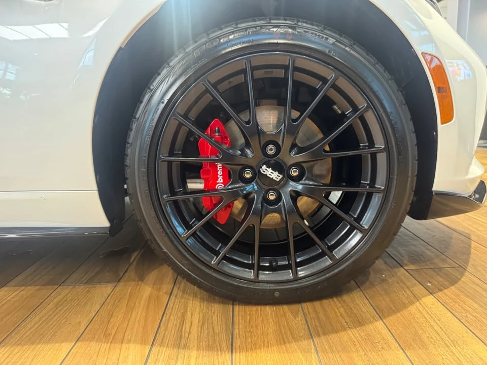 2026 Mazda ND MX-5 Miata - Image 4 of 10