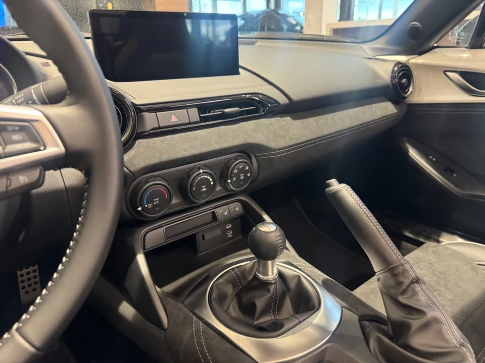 2026 Mazda ND MX-5 Miata - Image 10 of 10