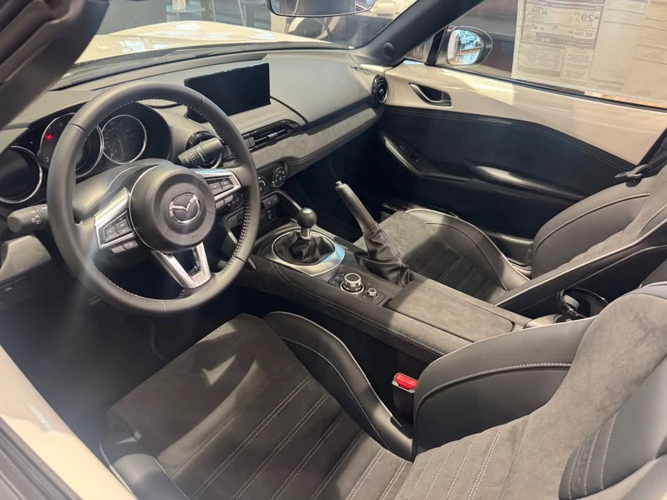 2026 Mazda ND MX-5 Miata - Image 6 of 10