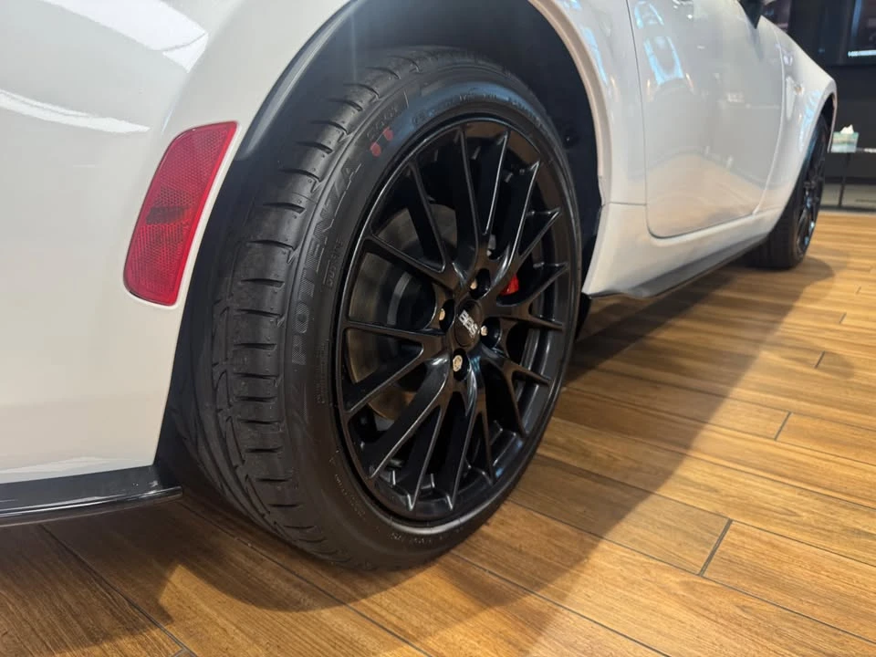 2026 Mazda ND MX-5 Miata - Image 2 of 10