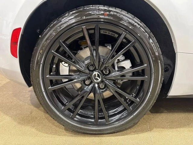 2026 Mazda ND MX-5 Miata - Image 13 of 17