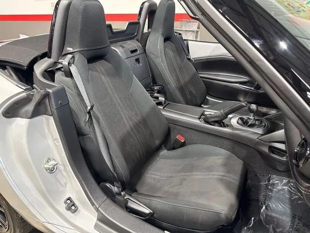 2026 Mazda ND MX-5 Miata - Image 15 of 17