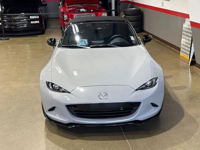2026 Mazda ND MX-5 Miata - Image 4 of 17