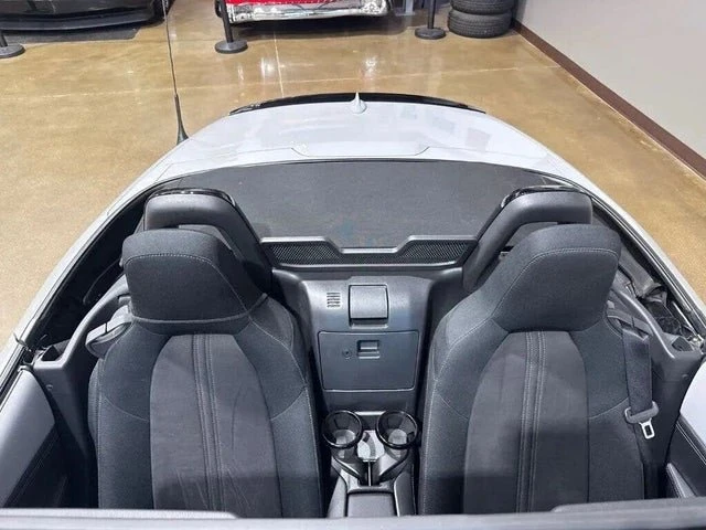 2026 Mazda ND MX-5 Miata - Image 16 of 20