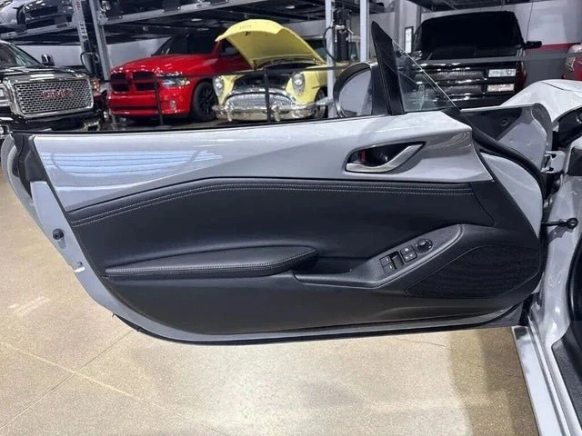 2026 Mazda ND MX-5 Miata - Image 11 of 20