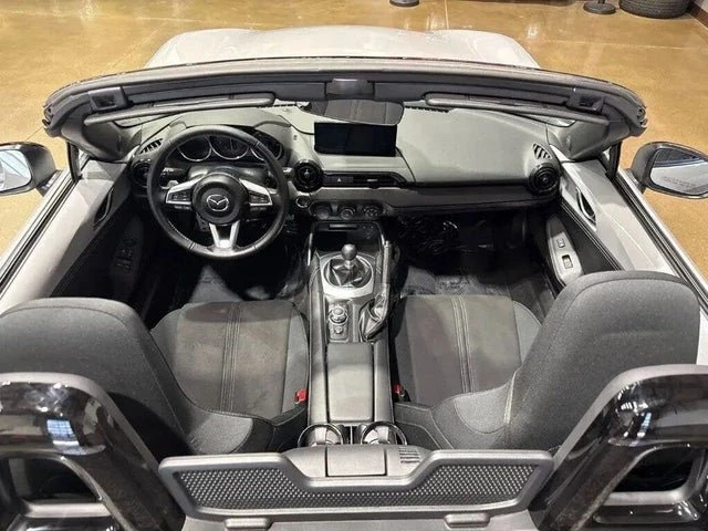 2026 Mazda ND MX-5 Miata - Image 14 of 20