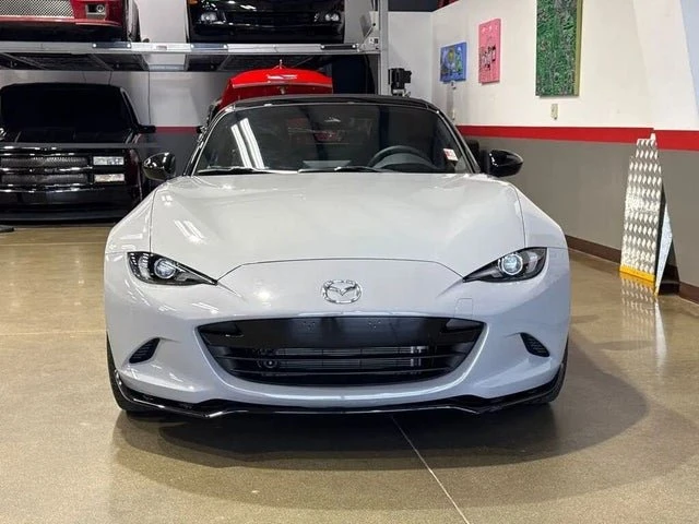 2026 Mazda ND MX-5 Miata - Image 20 of 20