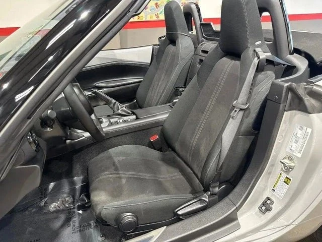 2026 Mazda ND MX-5 Miata - Image 12 of 20