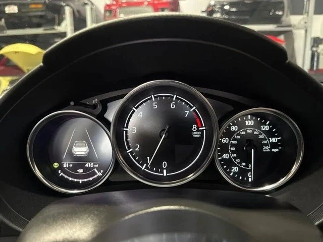 2026 Mazda ND MX-5 Miata - Image 13 of 20