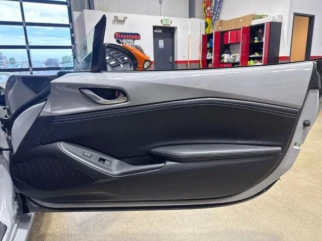 2026 Mazda ND MX-5 Miata - Image 18 of 20