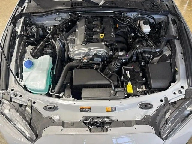 2026 Mazda ND MX-5 Miata - Image 9 of 20