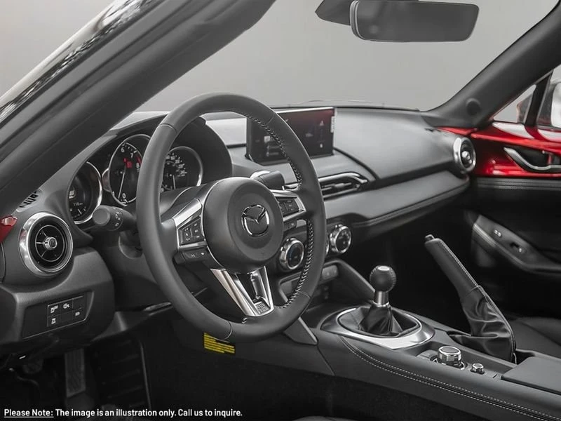 2026 Mazda ND MX-5 Miata - Image 10 of 20