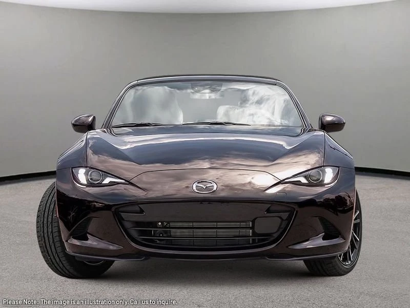 2026 Mazda ND MX-5 Miata - Image 2 of 20