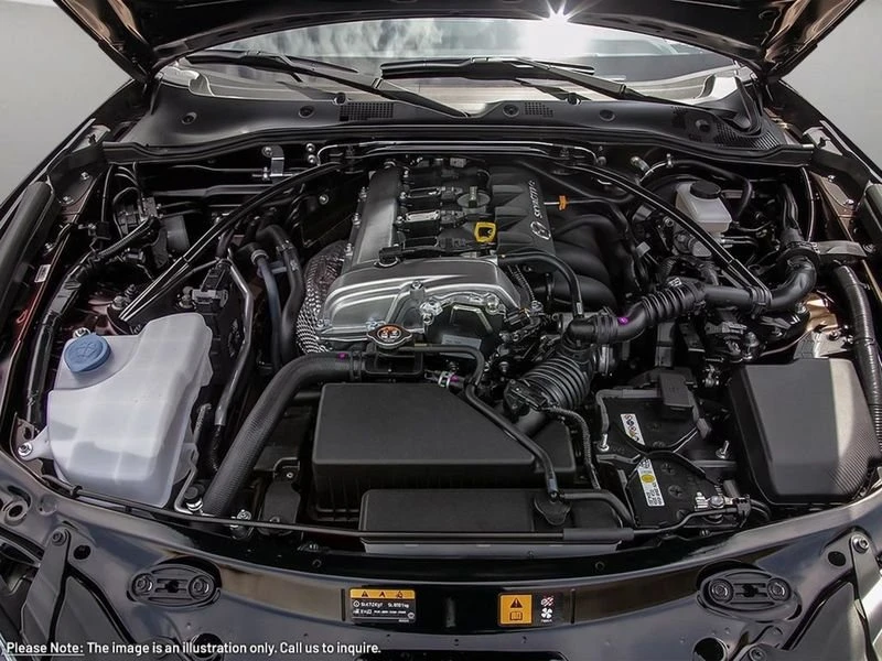 2026 Mazda ND MX-5 Miata - Image 6 of 20