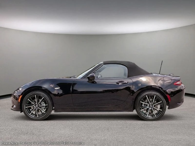 2026 Mazda ND MX-5 Miata - Image 3 of 20
