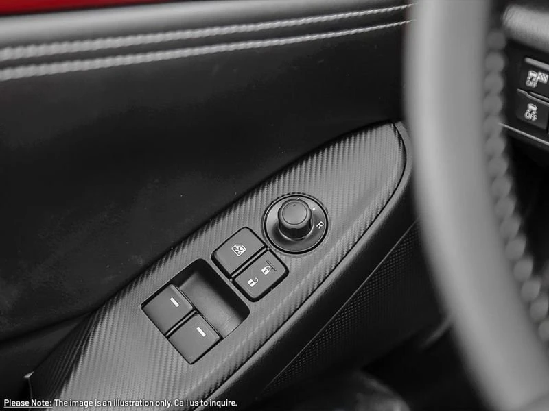 2026 Mazda ND MX-5 Miata - Image 14 of 20