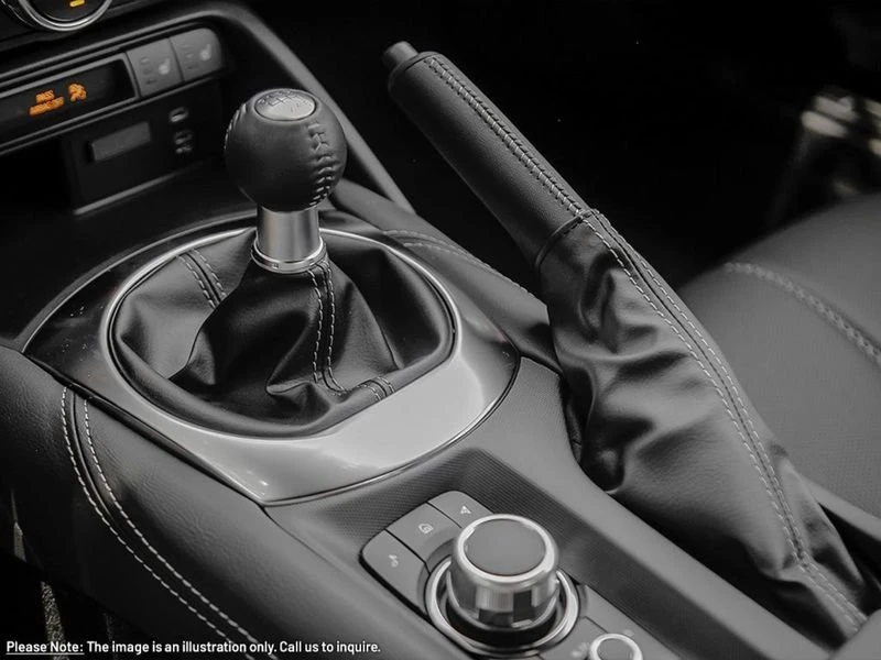 2026 Mazda ND MX-5 Miata - Image 15 of 20