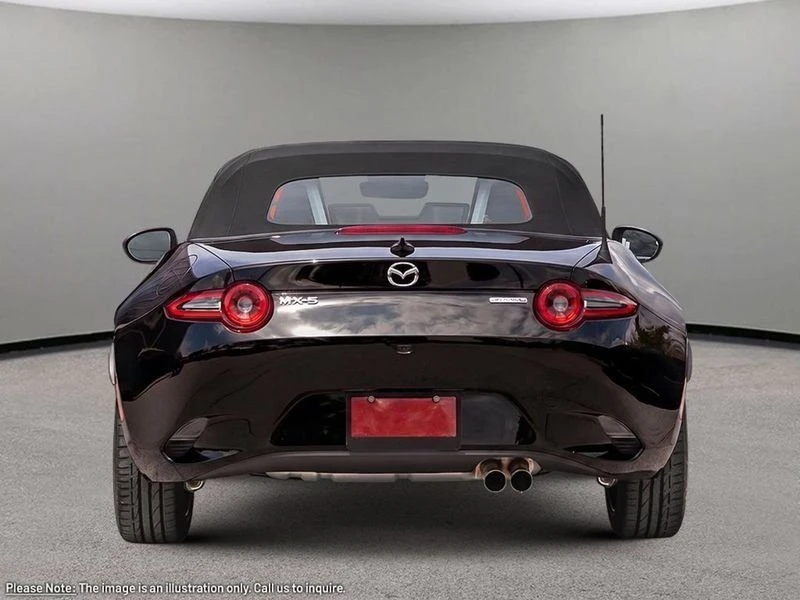 2026 Mazda ND MX-5 Miata - Image 5 of 20
