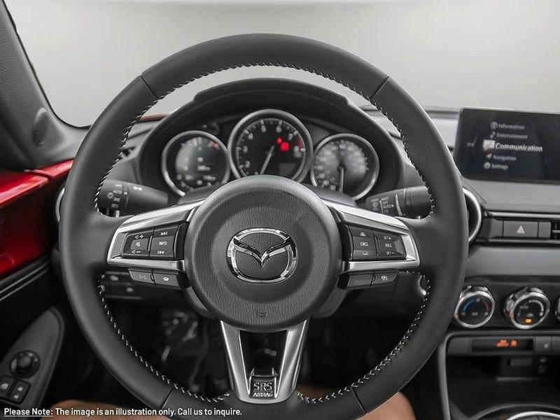 2026 Mazda ND MX-5 Miata - Image 11 of 20