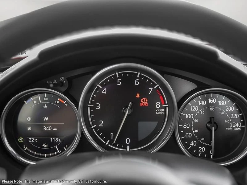 2026 Mazda ND MX-5 Miata - Image 12 of 20