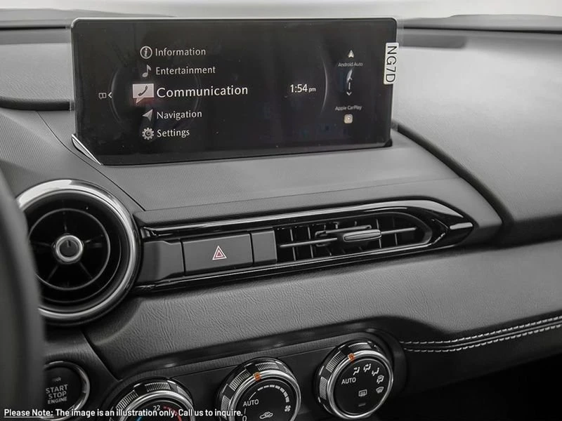 2026 Mazda ND MX-5 Miata - Image 16 of 20