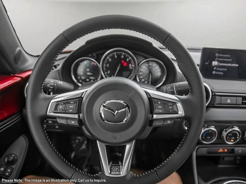 2026 Mazda ND MX-5 Miata - Image 11 of 20