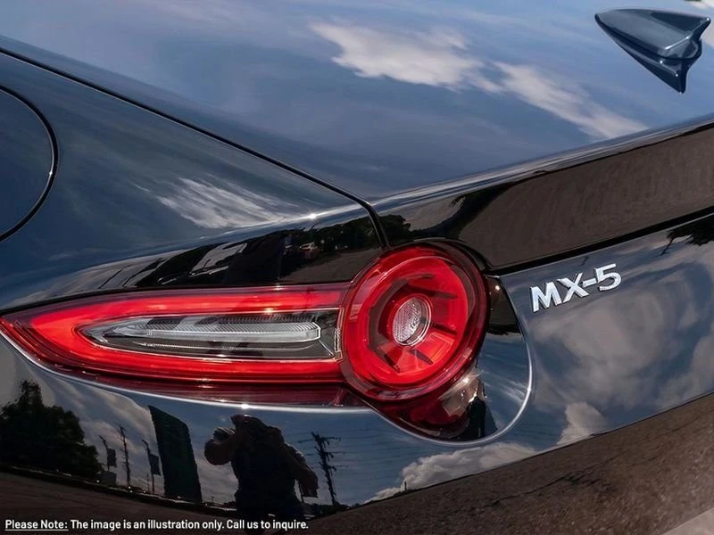 2026 Mazda ND MX-5 Miata - Image 9 of 20