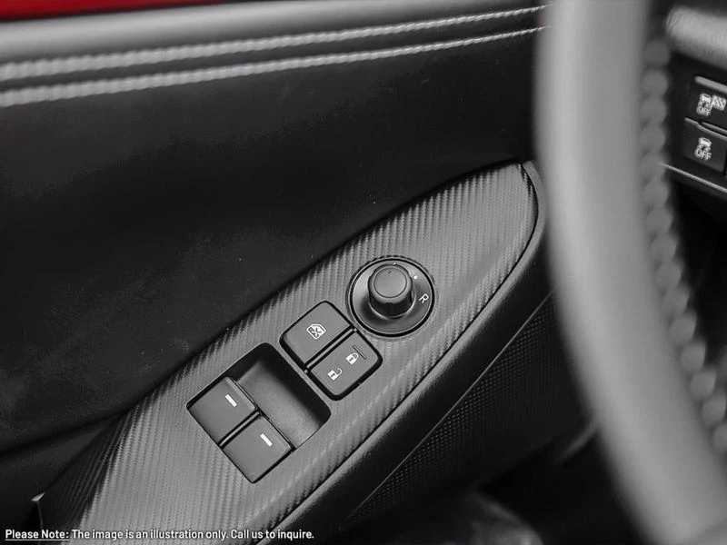 2026 Mazda ND MX-5 Miata - Image 14 of 20