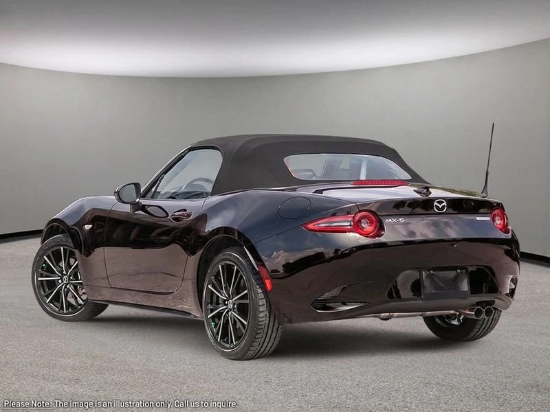 2026 Mazda ND MX-5 Miata - Image 4 of 20