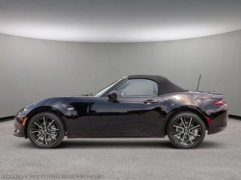 2026 Mazda ND MX-5 Miata - Image 3 of 20