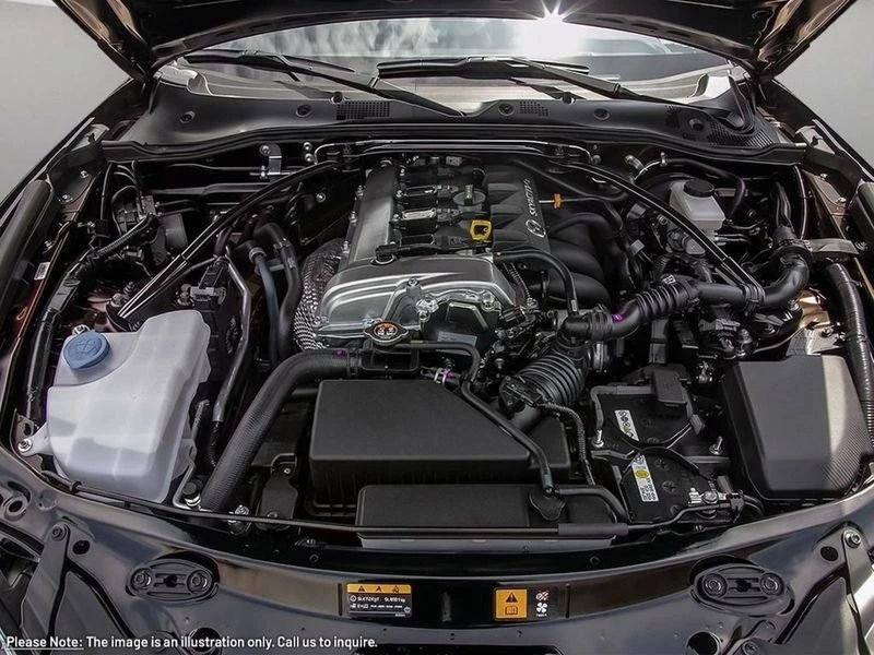 2026 Mazda ND MX-5 Miata - Image 6 of 20