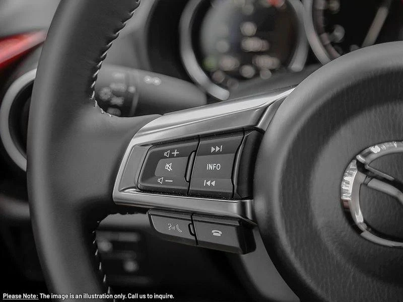 2026 Mazda ND MX-5 Miata - Image 13 of 20