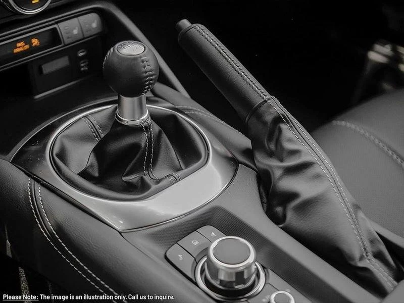 2026 Mazda ND MX-5 Miata - Image 15 of 20