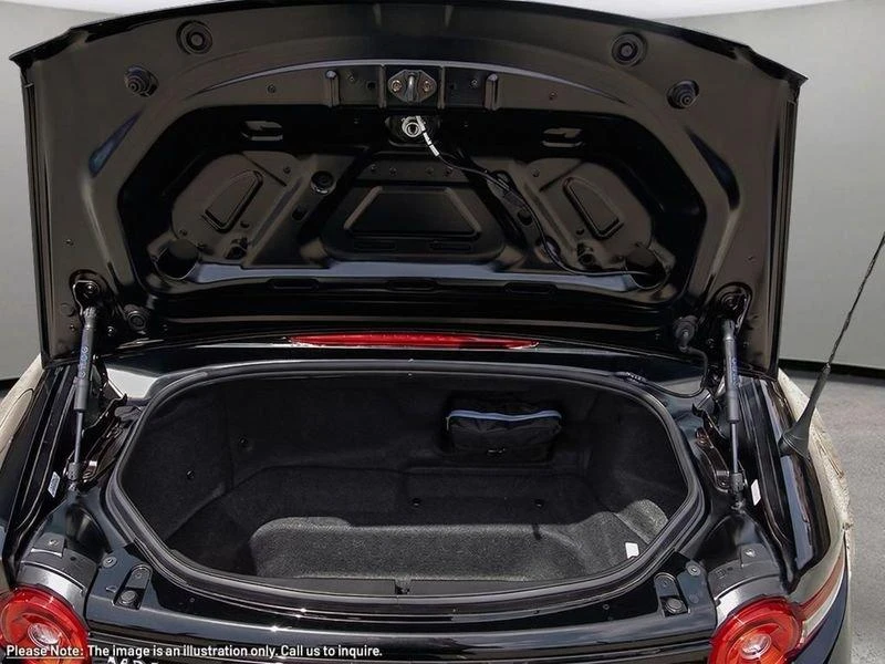 2026 Mazda ND MX-5 Miata - Image 7 of 20